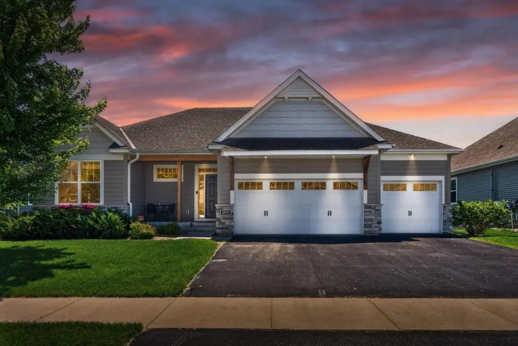 6911 Alvarado Lane N, Maple Grove, MN 55311 - #1