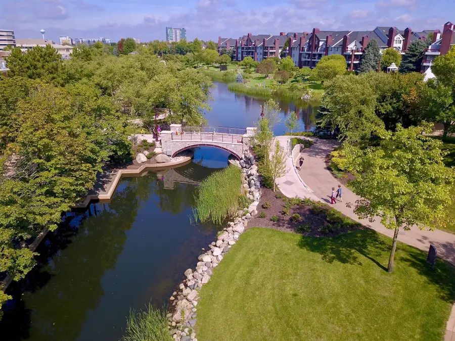 7400 Edinborough Way #5204, Edina, MN 55435 - #2