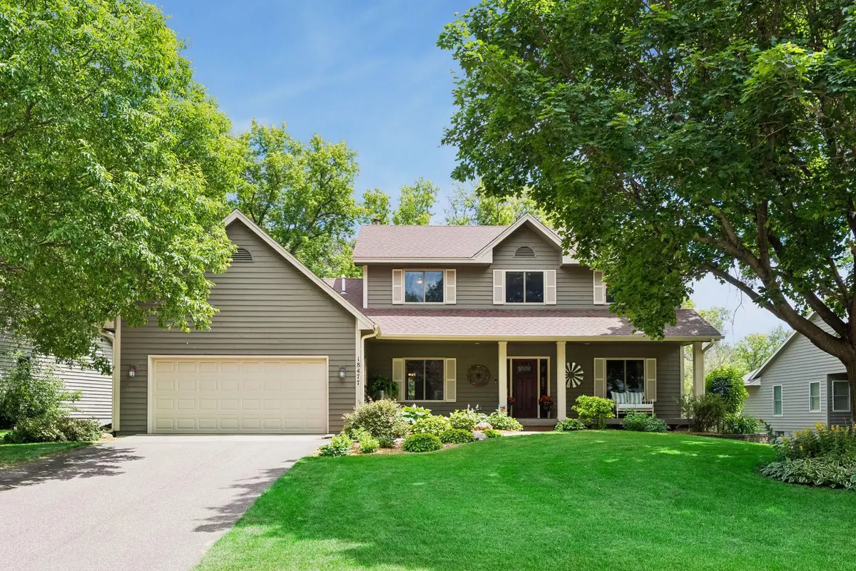 18477 Tristram Way, Eden Prairie, MN 55346 - #1