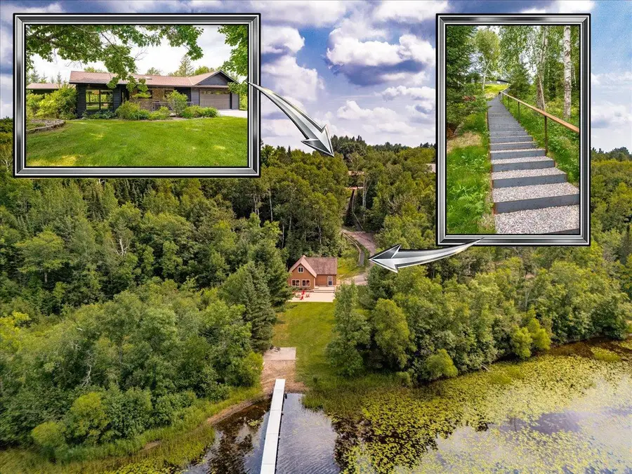 3801 S Lake Road, Moose Lake, MN 55767 - #3