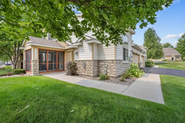 9124 Fox Court, Victoria, MN 55386
