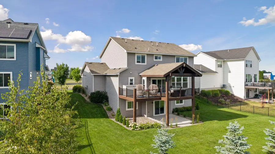 3212 Linden Lane N, Lake Elmo, MN 55042 - #3