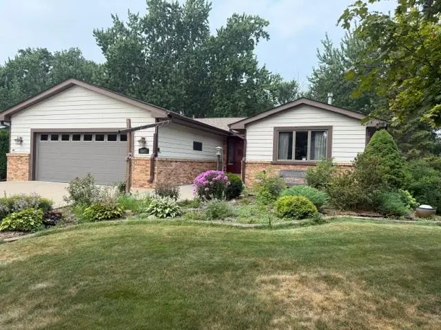 4657 Kent Street, Shoreview, MN 55126 - #1
