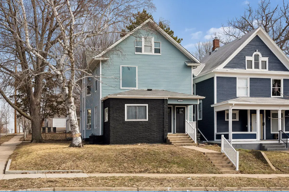 2326 Bryant Avenue N, Minneapolis, MN 55411 - #1