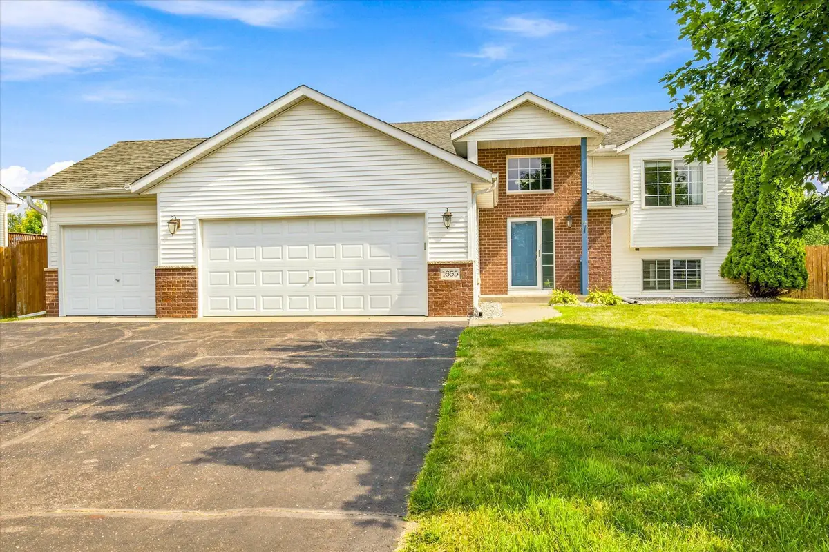 1655 10th Avenue Se, Cambridge, MN 55008 - #1
