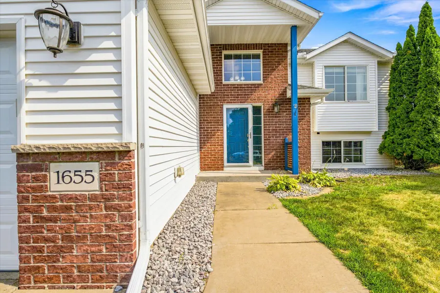 1655 10th Avenue Se, Cambridge, MN 55008 - #2