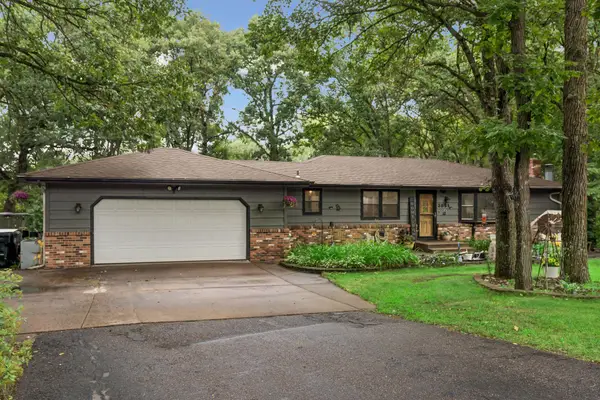 3891 N Enchanted Drive Nw, Andover, MN 55304