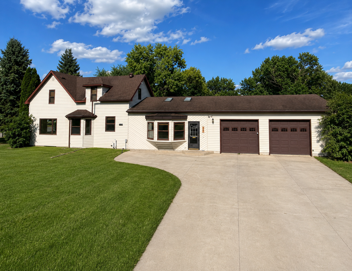 321 3rd Street Sw, Red Lake Falls, MN 56750 - #1