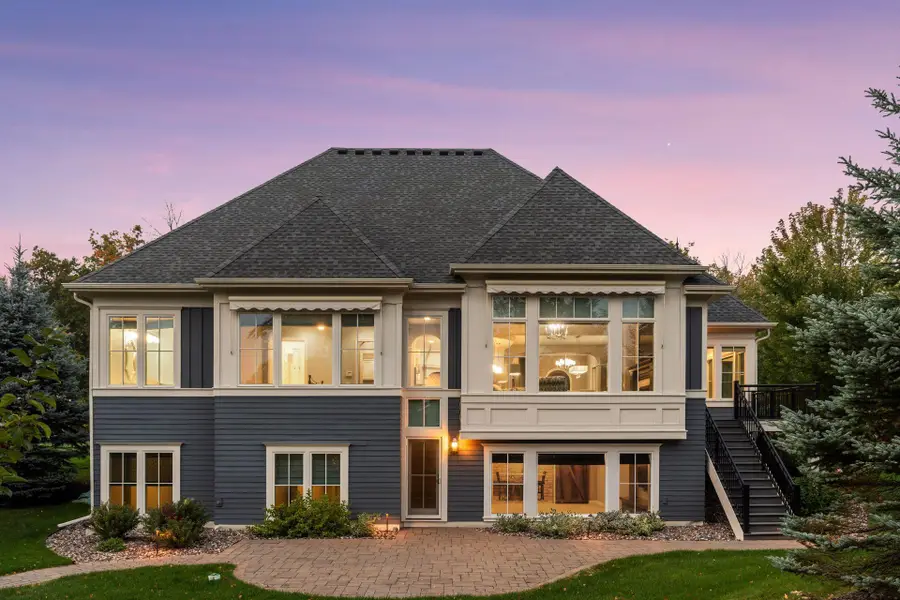 655 Shawnee Woods Road, Medina, MN 55340 - #2