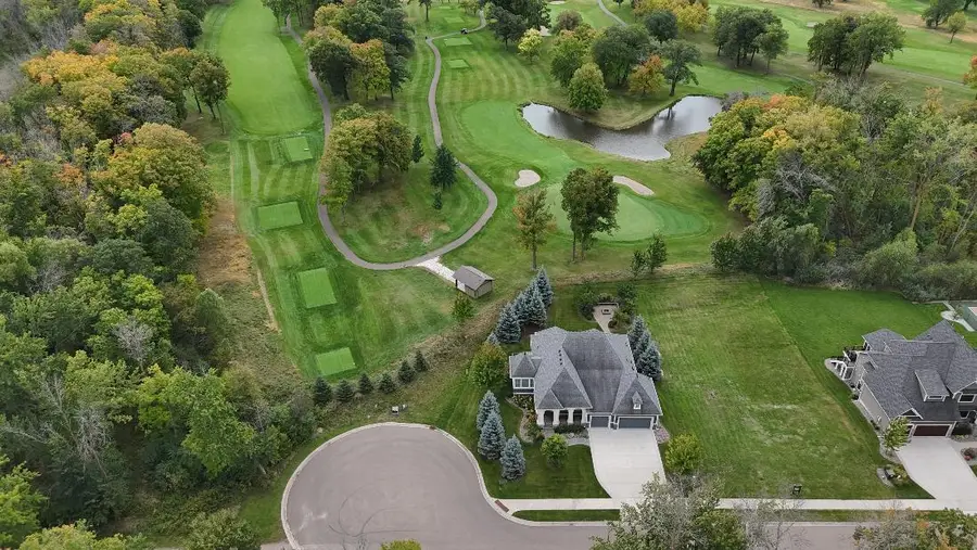 655 Shawnee Woods Road, Medina, MN 55340 - #3