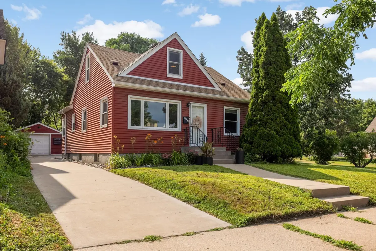 2914 Randolph Street Ne, Minneapolis, MN 55418 - #1