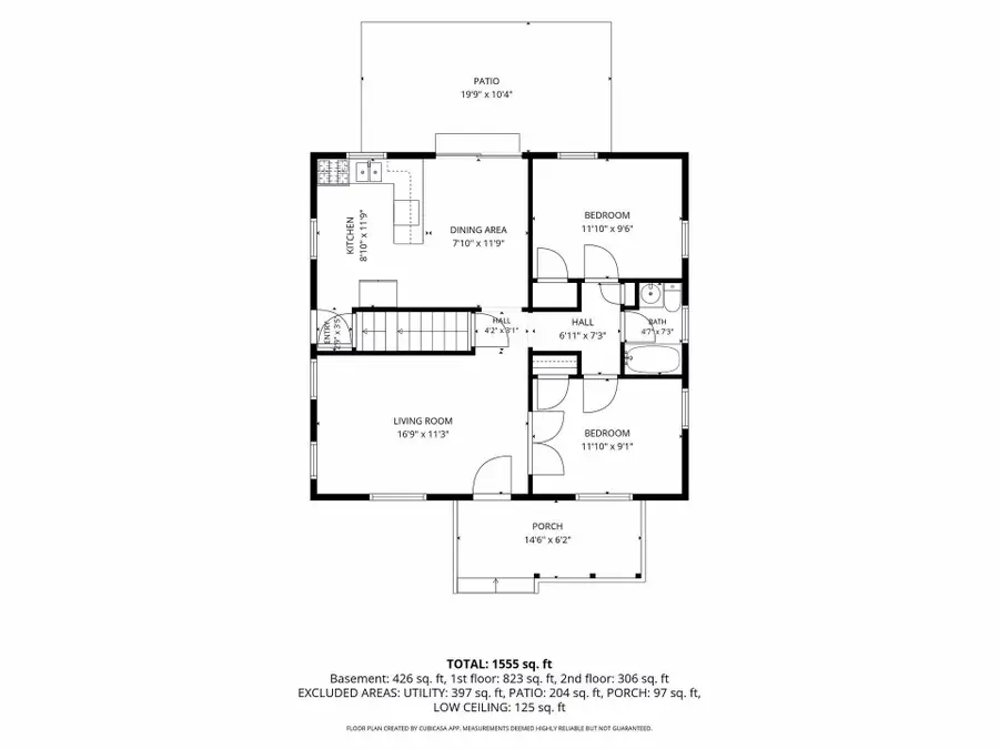 2592 13th Avenue E, North Saint Paul, MN 55109 - #3