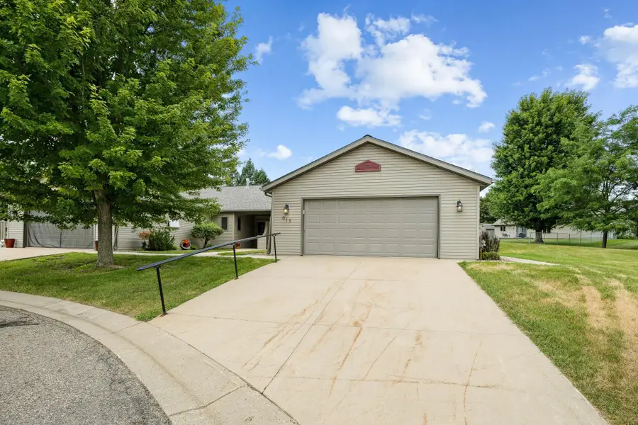 615 Sandy Court, Wanamingo, MN 55983 - #2