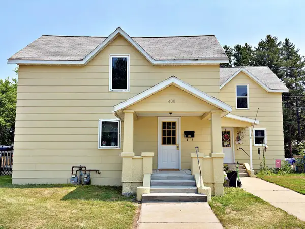 400 Riverside Avenue, Park Rapids, MN 56470