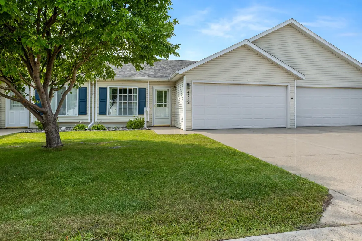 4752 10th Avenue S, Fargo, ND 58103 - #1
