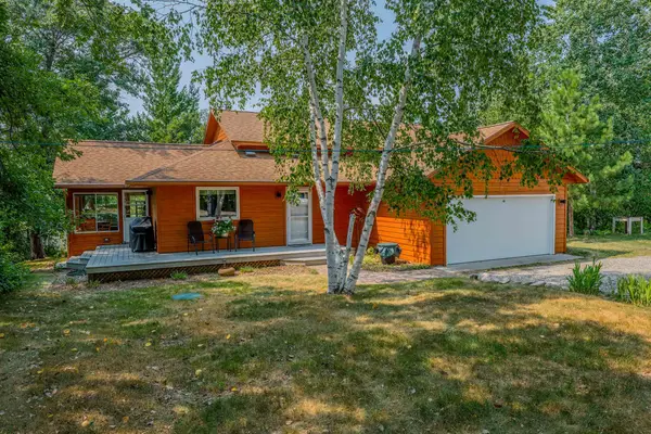 19400 Edelweiss Drive, Nevis, MN 56467