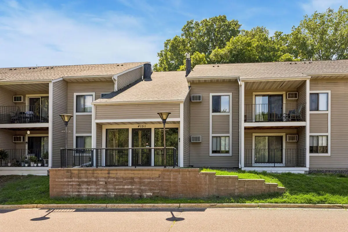 4151 Boone Avenue N #106, New Hope, MN 55427 - #1