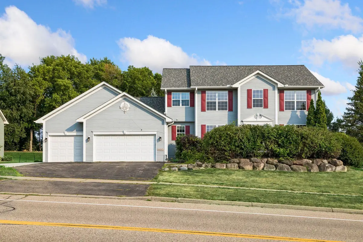 16267 Griffon Trail, Lakeville, MN 55044 - #1
