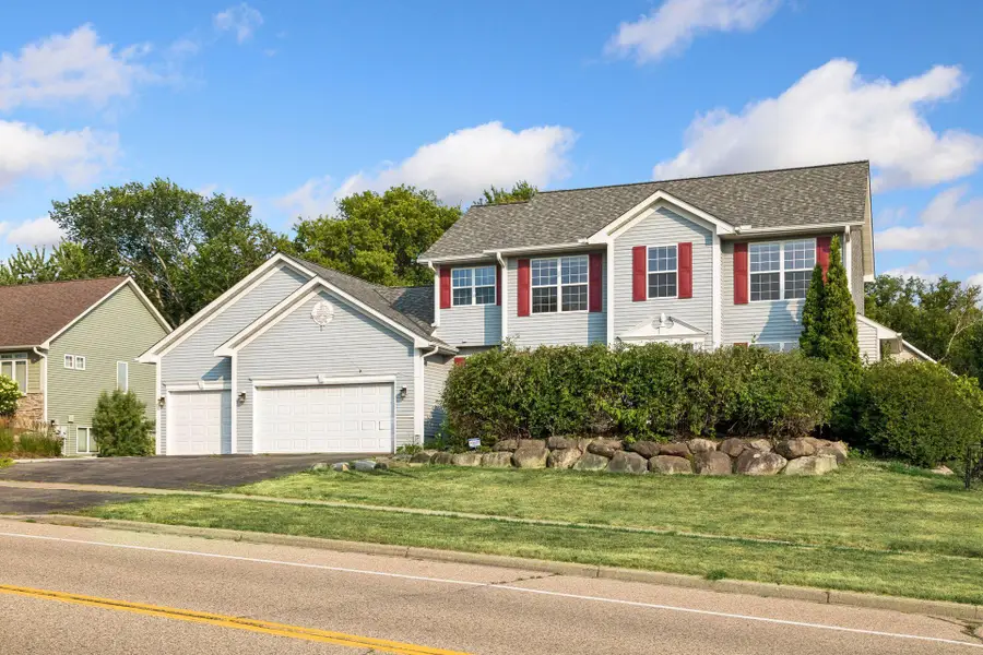 16267 Griffon Trail, Lakeville, MN 55044 - #2