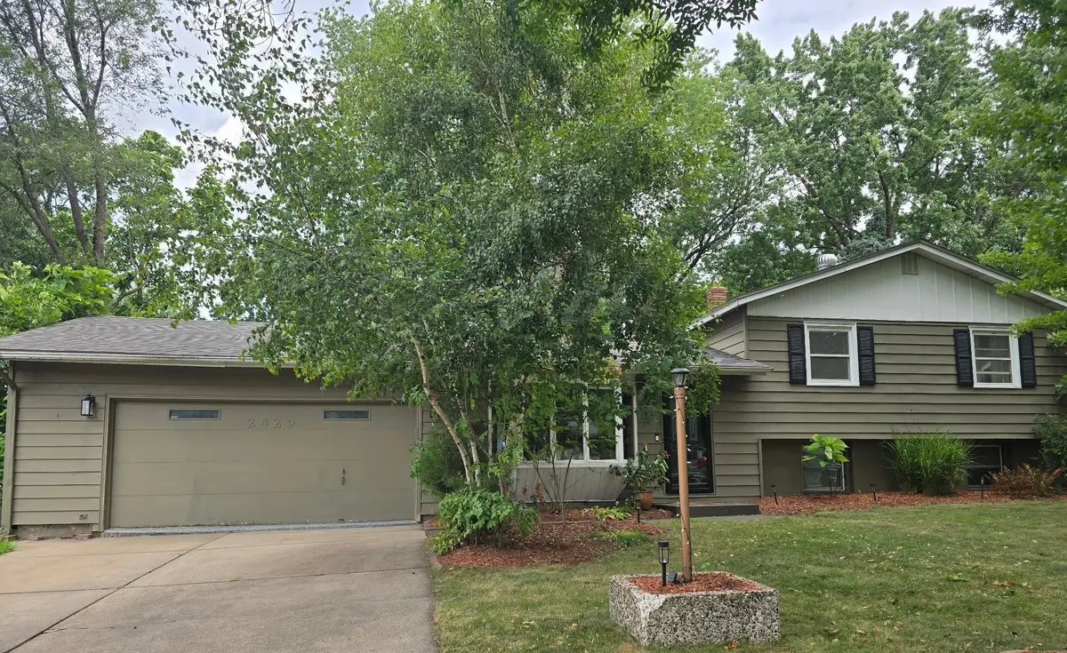 2429 Ronald Avenue, White Bear Lake, MN 55110 - #1