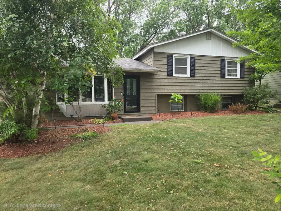 2429 Ronald Avenue, White Bear Lake, MN 55110 - #3