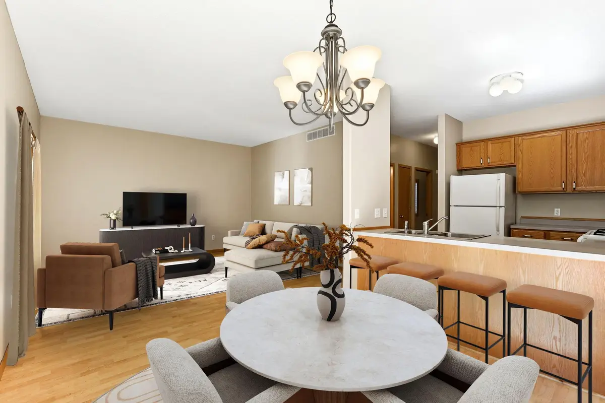 4826 Bluff Heights Trail Se, Prior Lake, MN 55372 - #1