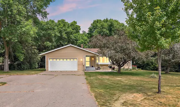 5618 398th Street, Rice, MN 56367