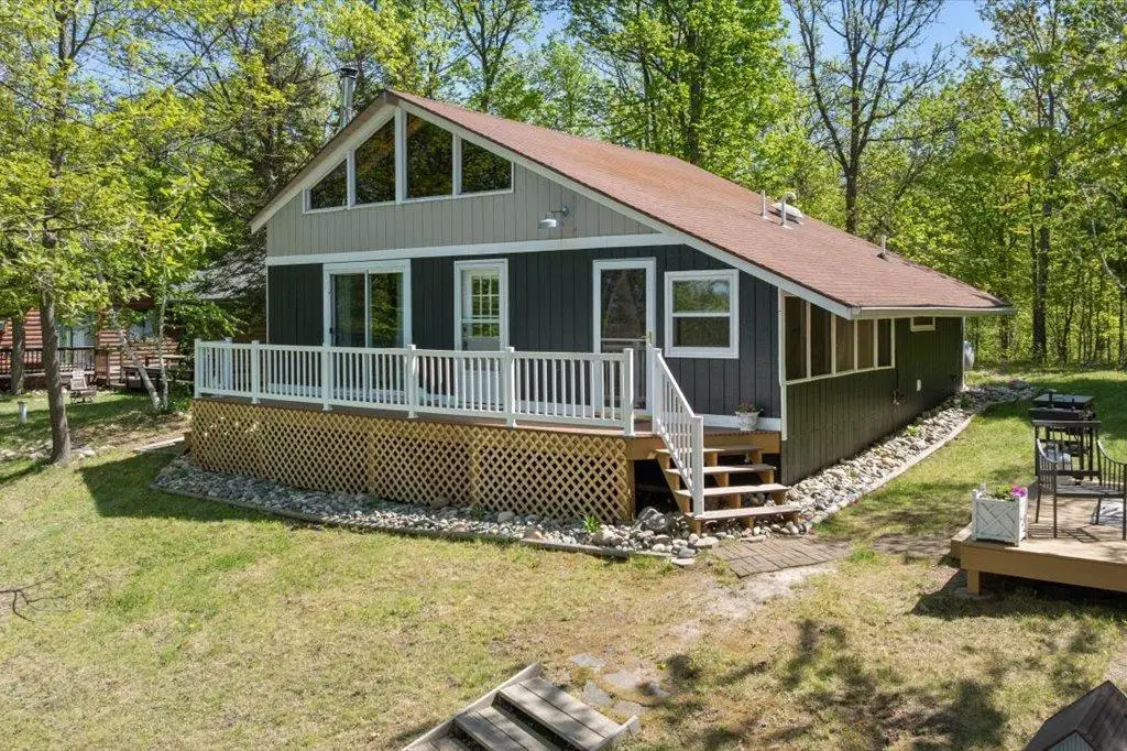 3349 21st Avenue Nw, Hackensack, MN 56452 - #1