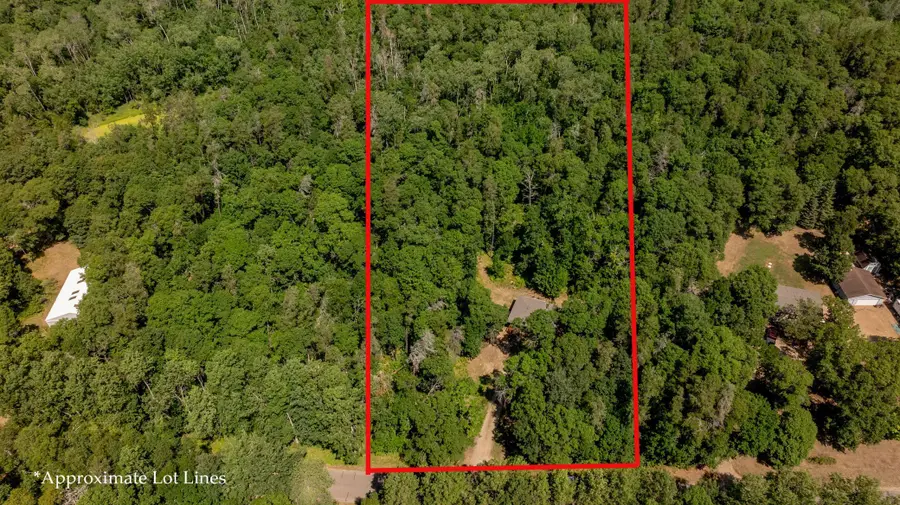 13302 Kimberly Road, Crosslake, MN 56442 - #3