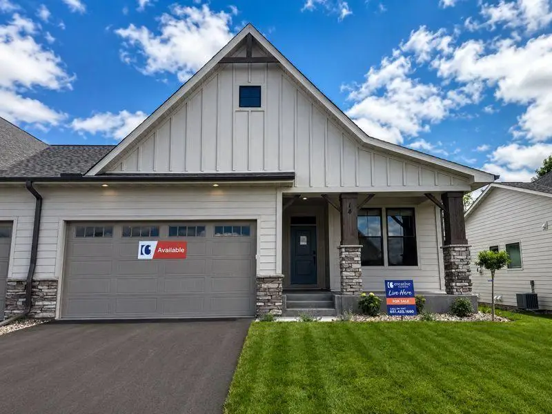 29 Palomino Court, Hudson, WI 54016 - #1