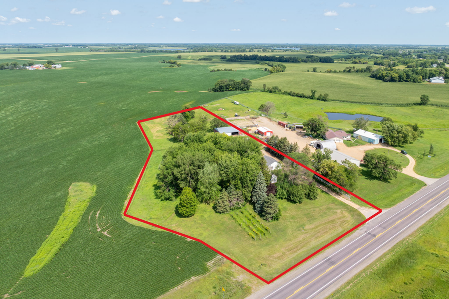 22082 State Highway 60, Madison Lake, MN 56063 - #3