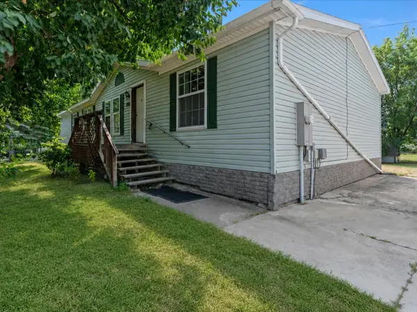 1024 Q Street Ne, Brainerd, MN 56401