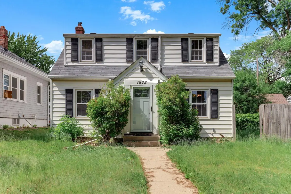 1873 Hawthorne Avenue E, Saint Paul, MN 55119 - #1