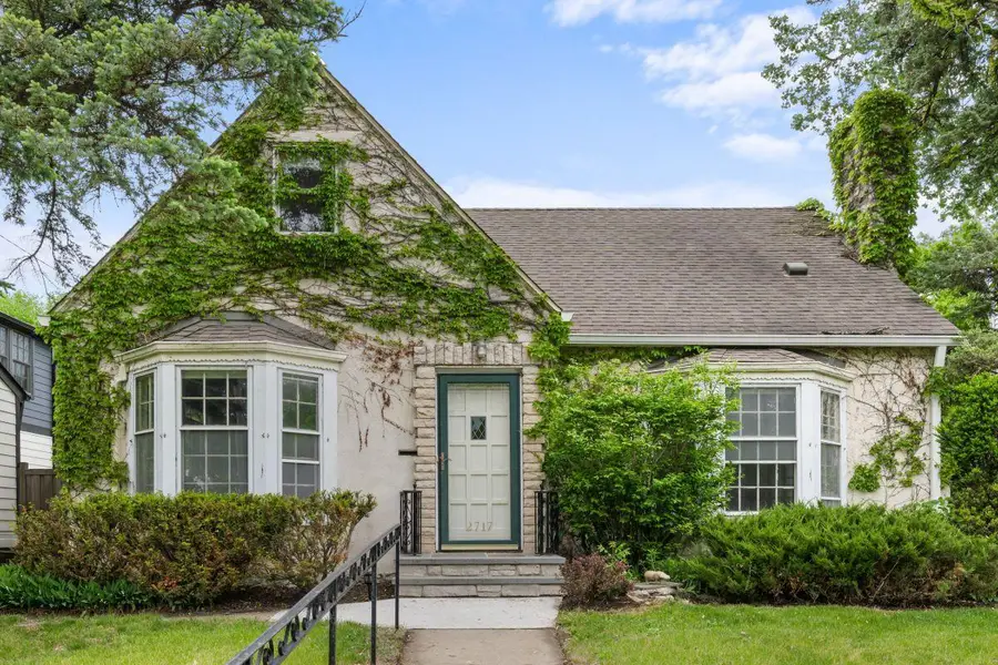2717 France Avenue S, Minneapolis, MN 55416 - #2