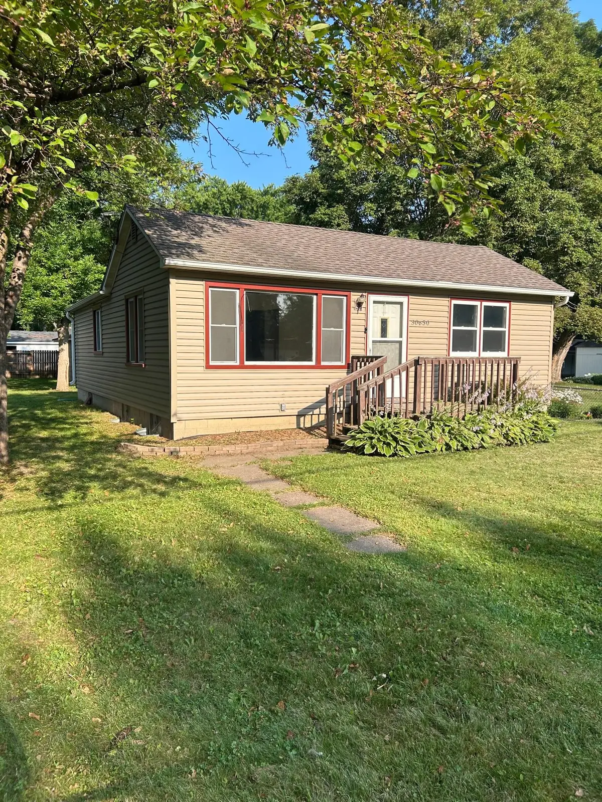 30650 N Lakes Trail, Lindstrom, MN 55045 - #1