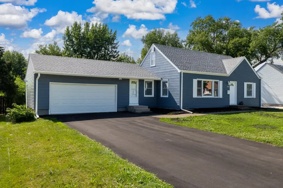 7438 Clinton Avenue, Richfield, MN 55423 - #3