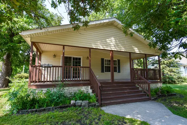 230 4th Street, Stephen, MN 56757