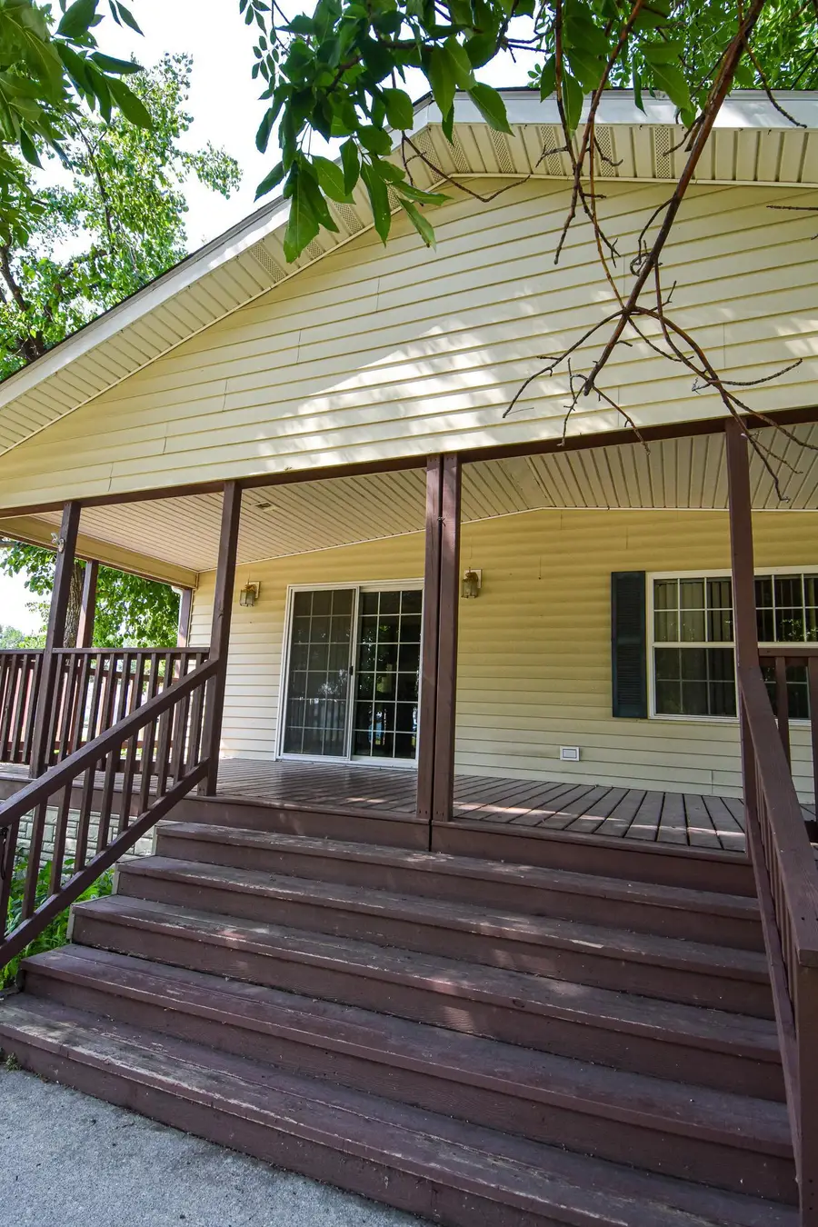 230 4th Street, Stephen, MN 56757 - #2
