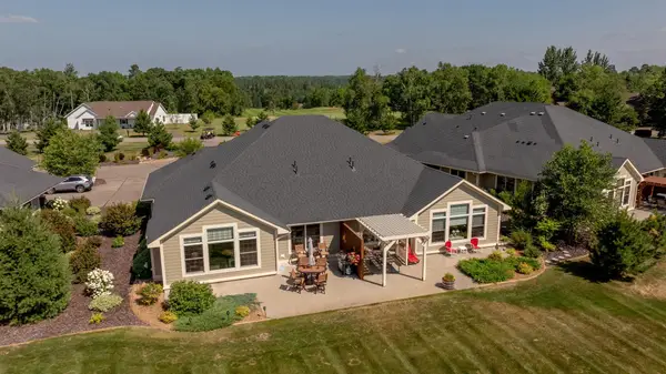 7204 Fairway Lane, Breezy Point, MN 56472