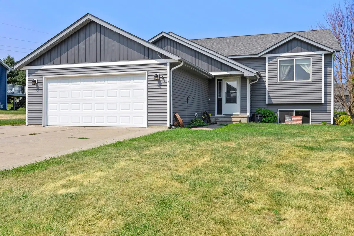 407 N 9th Street, Goodhue, MN 55027 - #1