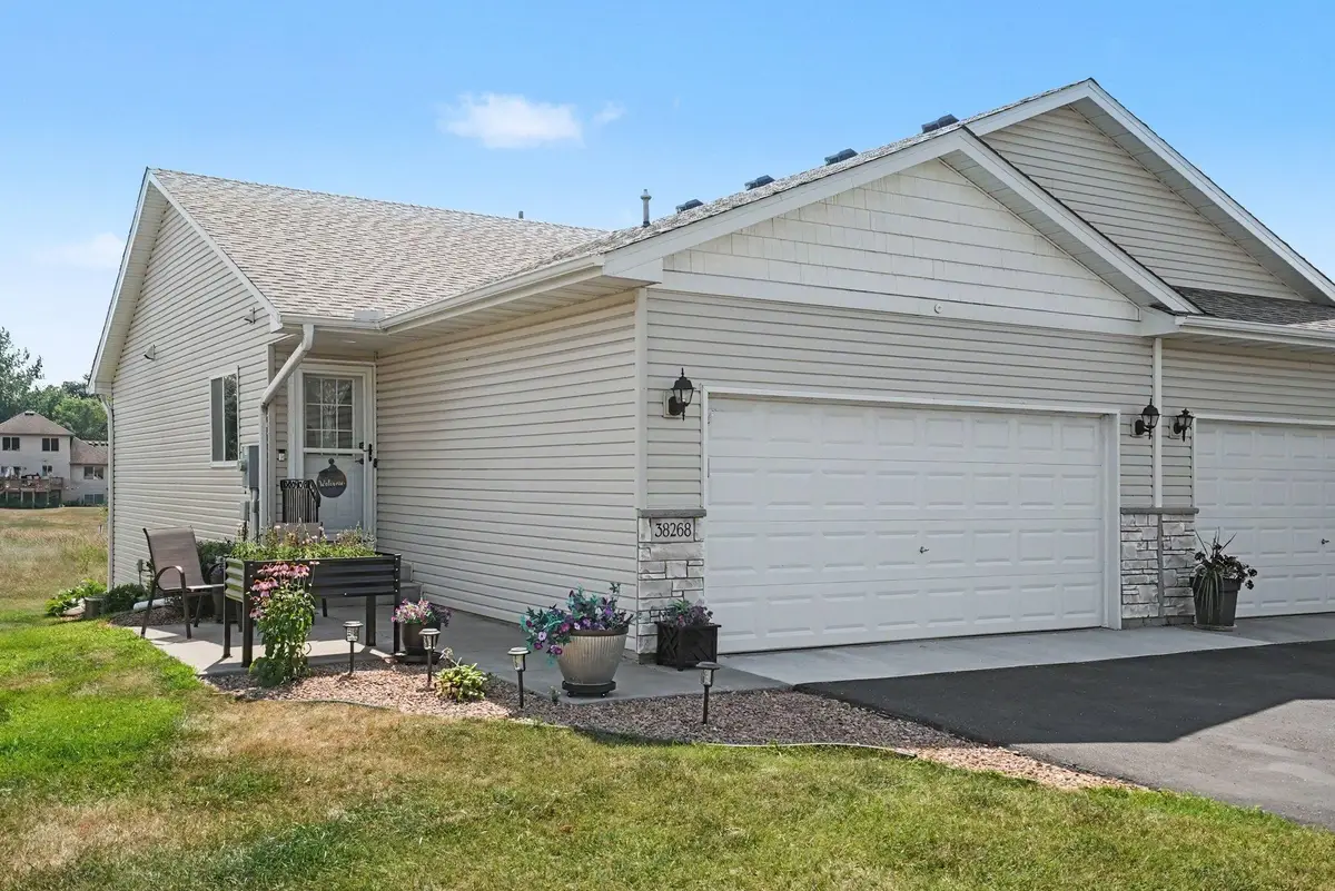 38268 Explorer Circle, North Branch, MN 55056 - #1