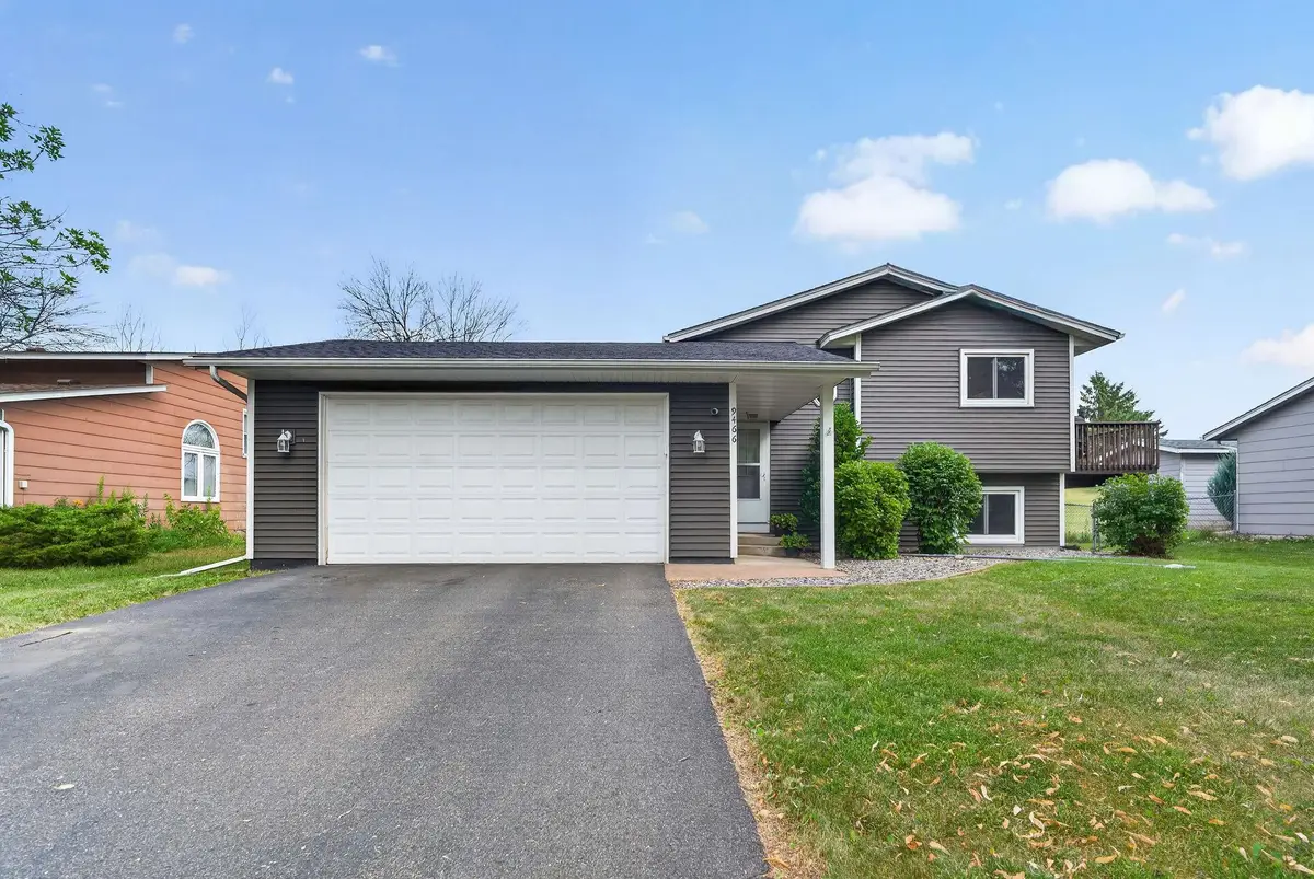 9466 Irving Avenue N, Brooklyn Park, MN 55444 - #1