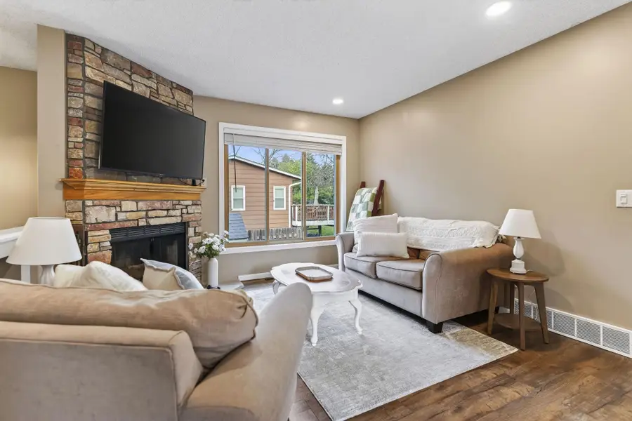 9466 Irving Avenue N, Brooklyn Park, MN 55444 - #3