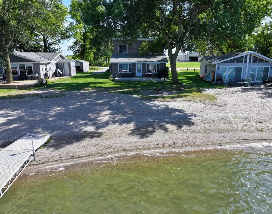 6640 147th Avenue Se, Lake Lillian, MN 56253 - #2