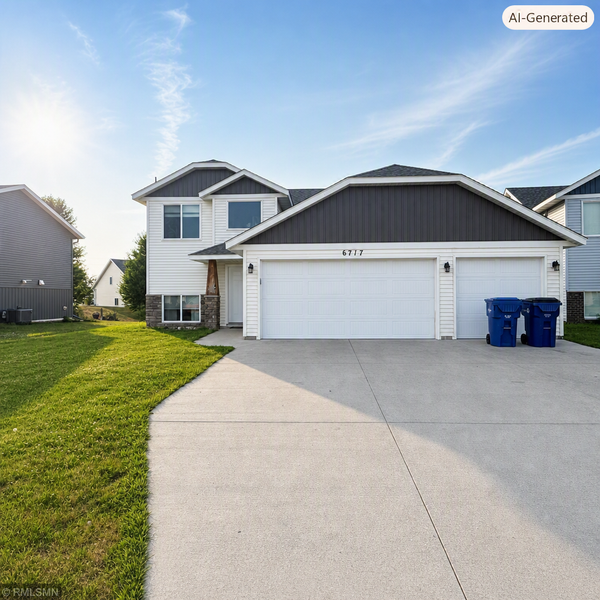 6717 Yosemite Street, Saint Cloud, MN 56303