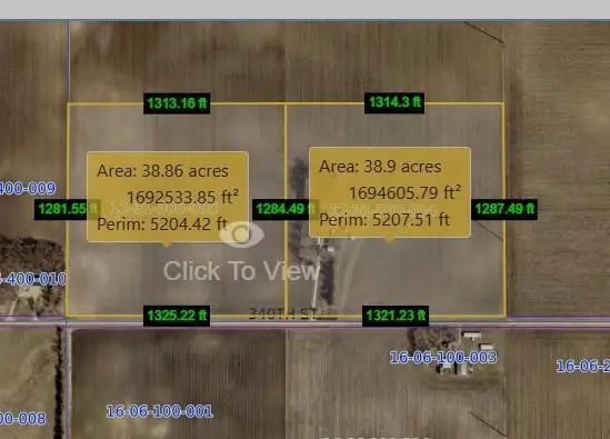 1903 340th Street, Titonka, IA 50480 - #1
