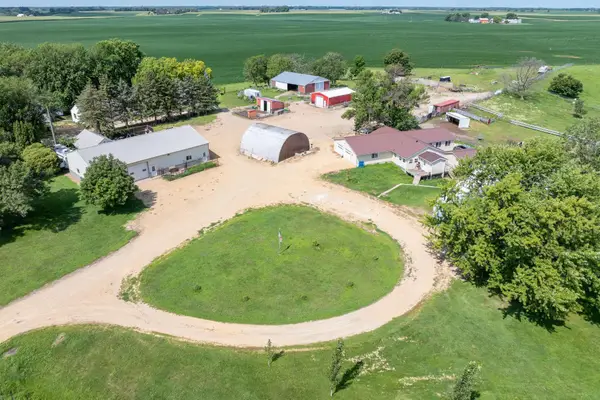 22098 State Highway 60, Madison Lake, MN 56063
