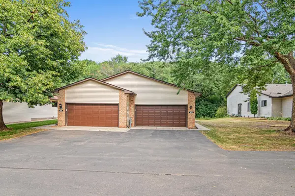8574 134th Street W, Apple Valley, MN 55124