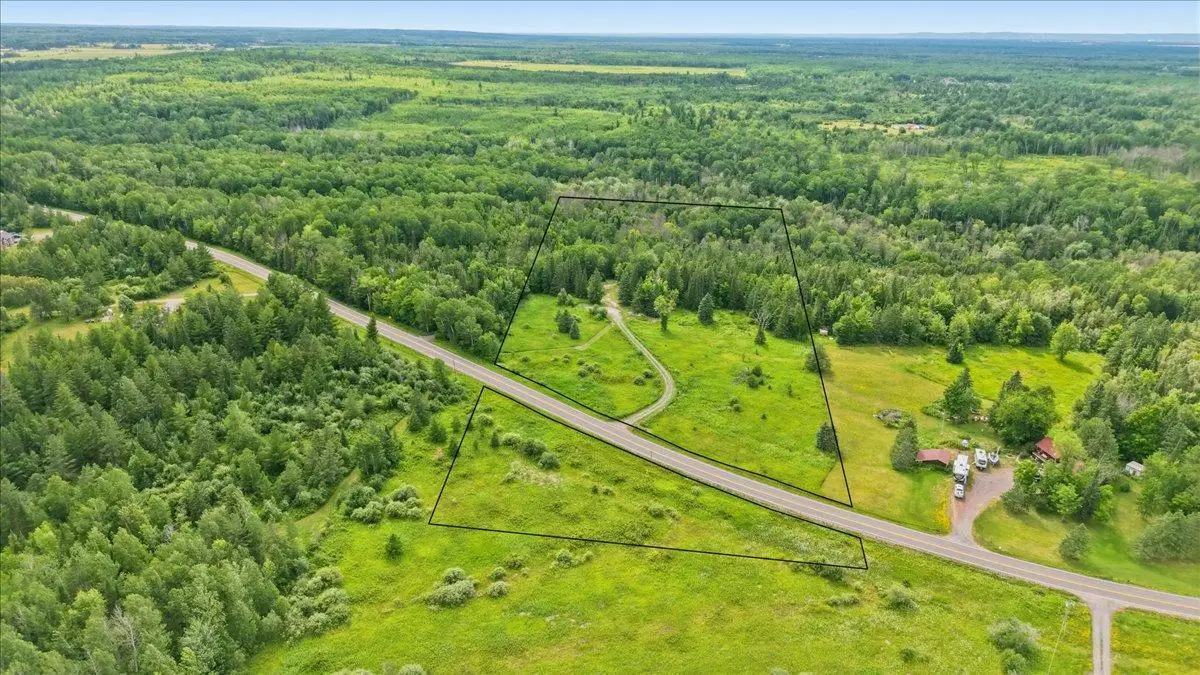 3785 S County Road D, Poplar, WI 54864 - #1