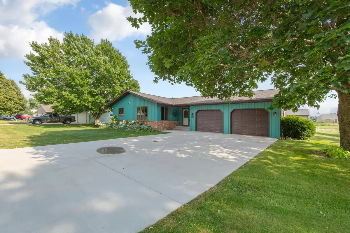 400 Beverly Street, Wanamingo, MN 55983 - #1